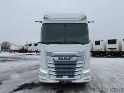 DAF XG+ 530 FT Intarder LED Standklima Leder