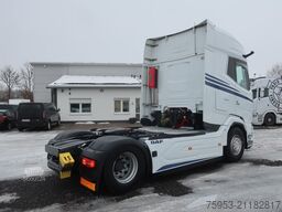 DAF XG+ 530 FT Intarder LED Standklima Leder