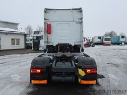 DAF XG+ 530 FT Intarder LED Standklima Leder