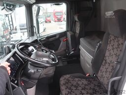Scania S 500 Super 4x2 NA Standklima LED Retarder