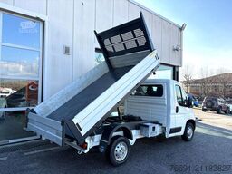 Citroen Jumper 35 Ribaltabile   Km 53.900