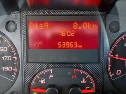 Citroen Jumper 35 Ribaltabile   Km 53.900