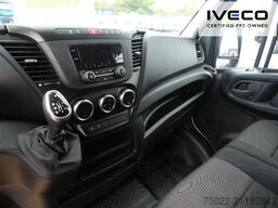 IVECO Daily 35S16 Automatik