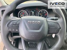 IVECO 365C16 Koffer/LBW