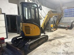 Yanmar Vio 26.6 2018