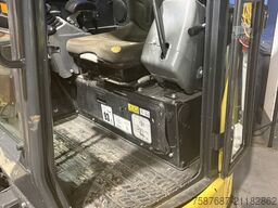 Yanmar Vio 26.6 2018
