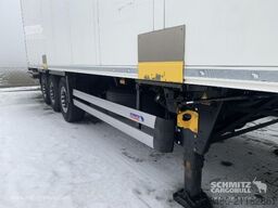 Schmitz Cargobull Tiefkühlkoffer Standard
