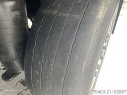 Schmitz Cargobull Tiefkühlkoffer Standard