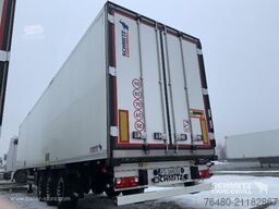 Schmitz Cargobull Tiefkühlkoffer Standard