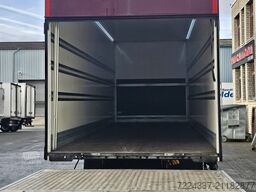 Mercedes-Benz Actros 1832