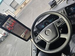 Mercedes-Benz Actros 1832