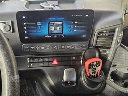 Mercedes-Benz Actros 1832