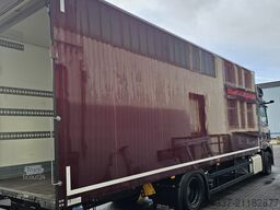 Mercedes-Benz Actros 1832