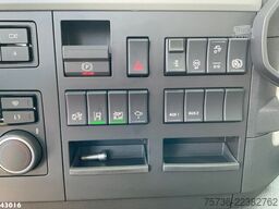 Volvo FM 430 HMF 23 Tonmeter laadkraan Welvaarts laad...