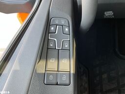 Volvo FM 430 HMF 23 Tonmeter laadkraan Welvaarts laad...