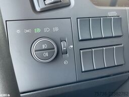 Volvo FM 430 HMF 23 Tonmeter laadkraan Welvaarts laad...