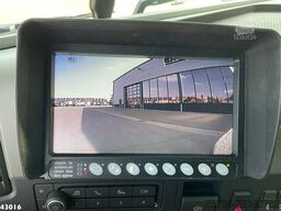 Volvo FM 430 HMF 23 Tonmeter laadkraan Welvaarts laad...