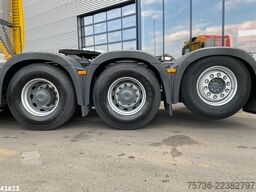 Mercedes-Benz Arocs 5063 SLT 10x4 Zwaartransport 180 TON