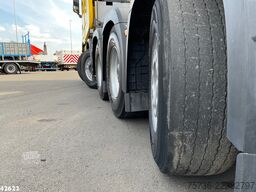 Mercedes-Benz Arocs 5063 SLT 10x4 Zwaartransport 180 TON