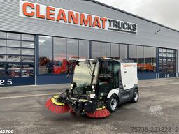 Mathieu MC 210 Azura Flex Euro 6 Stage 5 with 3-rd brush