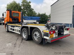 DAF FAN CF 430  VDL 21 Ton haakarmsysteem