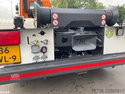 DAF FAN CF 430  VDL 21 Ton haakarmsysteem