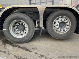 DAF FAN CF 430  VDL 21 Ton haakarmsysteem