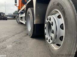 DAF FAN CF 430  VDL 21 Ton haakarmsysteem