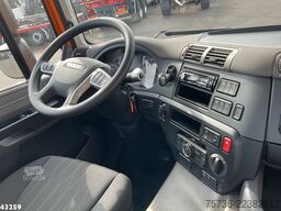 DAF FAN CF 430  VDL 21 Ton haakarmsysteem