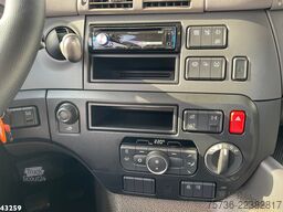 DAF FAN CF 430  VDL 21 Ton haakarmsysteem