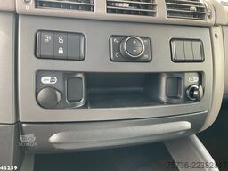 DAF FAN CF 430  VDL 21 Ton haakarmsysteem