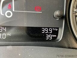 DAF FAN CF 430  VDL 21 Ton haakarmsysteem