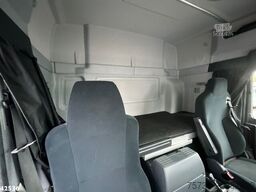 Man TGS 35.500 8x4 HMF 95 Tonmeter laadkraan bj. 2019!