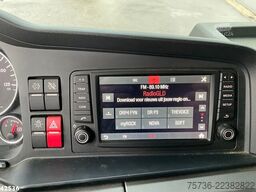 Man TGS 35.500 8x4 HMF 95 Tonmeter laadkraan bj. 2019!