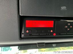 Man TGS 35.500 8x4 HMF 95 Tonmeter laadkraan bj. 2019!
