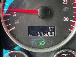 Man TGS 35.500 8x4 HMF 95 Tonmeter laadkraan bj. 2019!