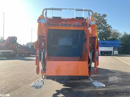 DAF FAG LF 260 Geesink 14m³ Split