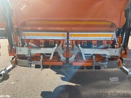 DAF FAG LF 260 Geesink 14m³ Split