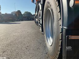 DAF FAG LF 260 Geesink 14m³ Split