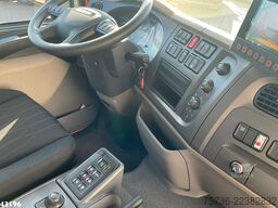 DAF FAG LF 260 Geesink 14m³ Split