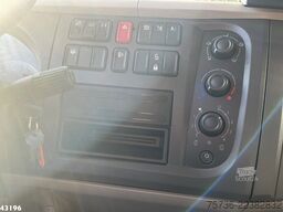 DAF FAG LF 260 Geesink 14m³ Split