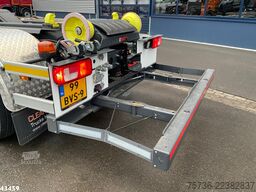 DAF FAN XD 450 Hiab 23 Tonmeter laadkraan