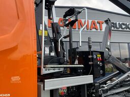 DAF FAN XD 450 Hiab 23 Tonmeter laadkraan