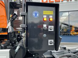 DAF FAN XD 450 Hiab 23 Tonmeter laadkraan