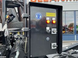 DAF FAN XD 450 Hiab 23 Tonmeter laadkraan
