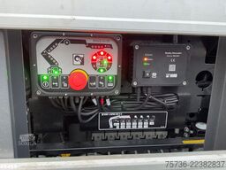 DAF FAN XD 450 Hiab 23 Tonmeter laadkraan