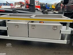 DAF FAN XD 450 Hiab 23 Tonmeter laadkraan