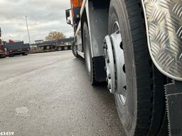 DAF FAN XD 450 Hiab 23 Tonmeter laadkraan
