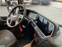 DAF FAN XD 450 Hiab 23 Tonmeter laadkraan