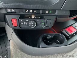 DAF FAN XD 450 Hiab 23 Tonmeter laadkraan